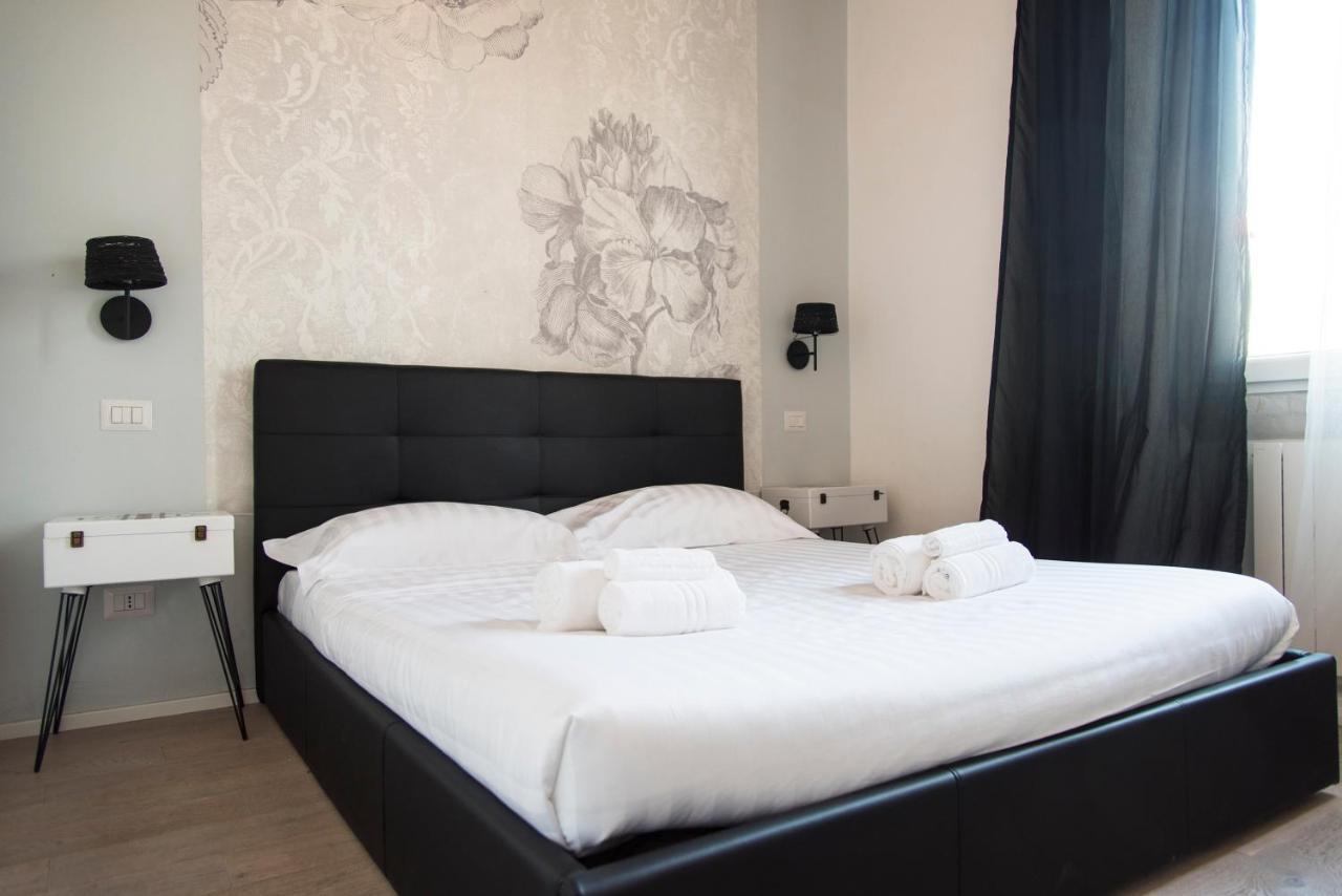 Youhosty - Correggio 12 Milán Exteriér fotografie