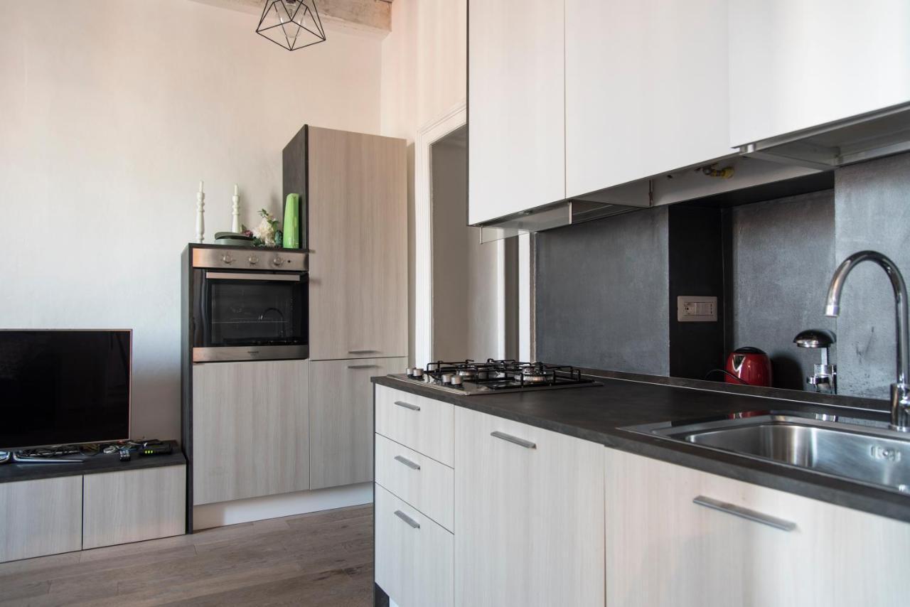 Youhosty - Correggio 12 Milán Exteriér fotografie
